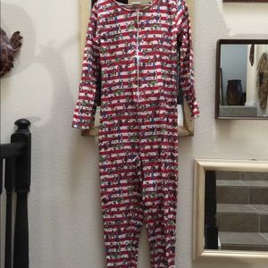 Where’s Wally Onesie Pajama